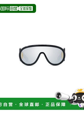 LOEWE 女士眼镜 LW40108I01C CO 白色 Loewe Sunglasses太阳镜