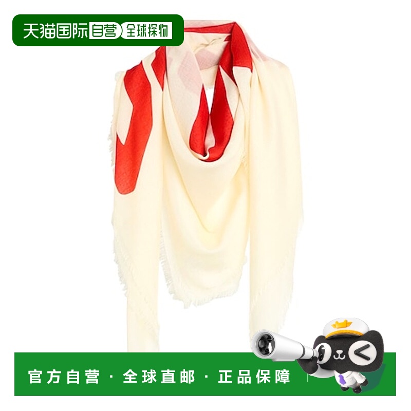 1h可退 givenchy 女士 围巾披肩