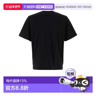 MM6 MAISON MARGIELA 男士T恤 SH0GC0069S24311900短袖男装