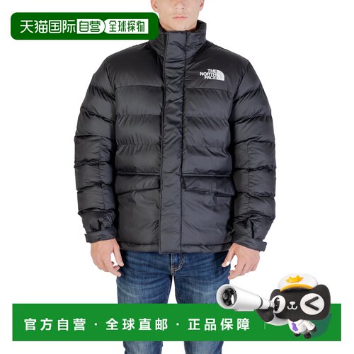 THE NORTH FACE 男士户外冲锋衣 北面NF0A89EGJK3JK31 SS2026