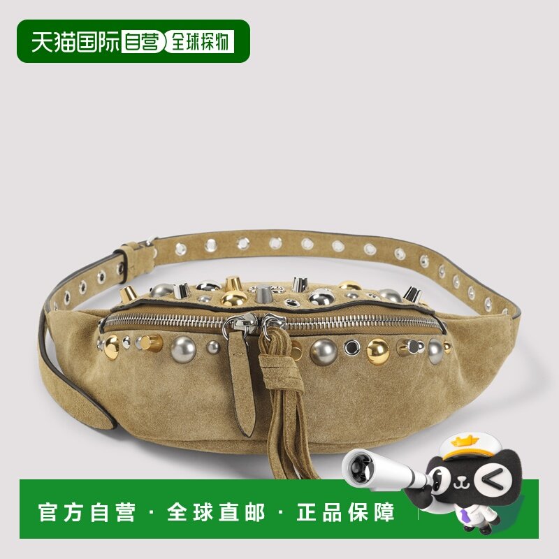 VALENTINO GARAVANI 男士腰包 8Y2B0R39ADGRDX SS2026,箱包皮具/热销女包/男包,男士包袋,淘宝优惠券,粉丝福利购,淘宝优惠卷