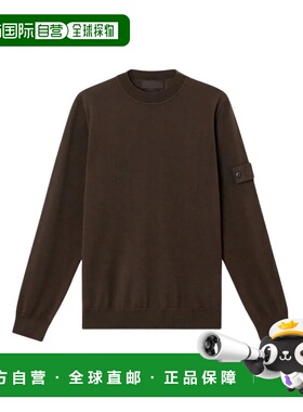 STONE ISLAND 男士针织衫 155100074S00FCV0070 AW2025