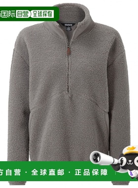 SHERPA 女士抓绒衣 1053151MOONSOONGREY