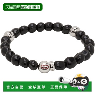 Ferragamo Salvatore 菲拉格慕 男士 Beads 1h可退 Baroque 潮奢