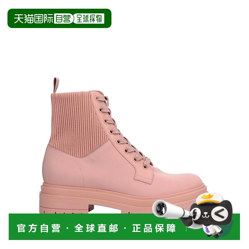 1h可退 潮奢 Gianvito Rossi 吉安维托 罗西 女士 脚踝靴