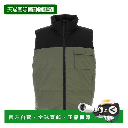 A.P.C. 男士夹克 PSALJH30209TJZ AW2025 花色 【付后1h可退】