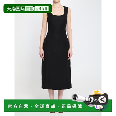 1h可退 潮奢 Jacquemus 女士 Tablier 中长连衣裙 DRW00736AW0074