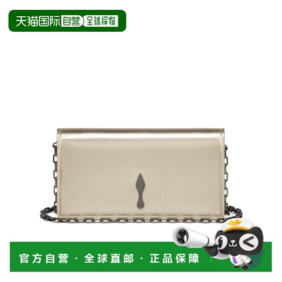 CHRISTIAN LOUBOUTIN 女士斜挎包 1265167PL12 AW2026