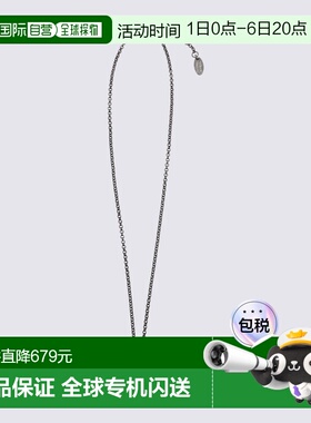 VIVIENNE WESTWOOD 女士项链 6302008602S108S108吊坠