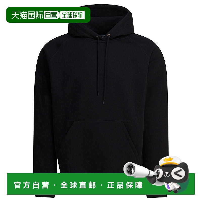 1h可退 CARHARTT WIP 男士针织衫 I03366100FXX03BLACK AW2025