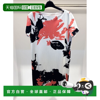 MAX MARA 女士连衣裙 16211552DANDY002 AW2025 花色