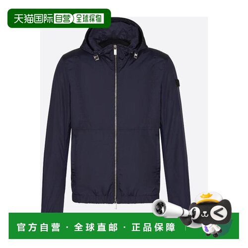CHRISTIAN DIOR 男士夹克 013C402B3830C540 SS2026 支付后1h可退