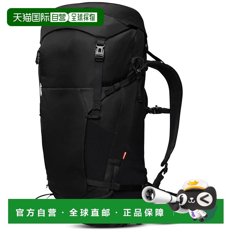 MAMMUT Lithium 40升背包 中性户外徒步大容量