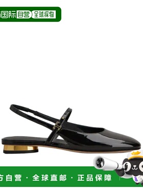 TOD'S 女士高跟鞋 XXW92L0JV40SFKB999 SS2026黑色芭蕾舞鞋