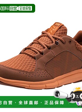 HELLY HANSEN Ahiga V4 Hydropower 训练鞋 女士运动鞋