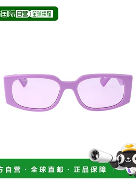 GUCCI 女士眼镜 GG1534S004 CO GG1534S 古驰紫色