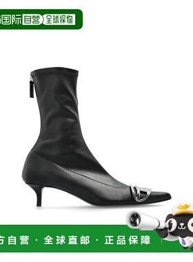 DIESEL 女士靴子 DVENUSKITTIEBTY03409PR818T8013