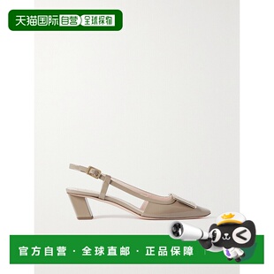 VIVIER 罗杰 Vivier 潮奢 高跟 Belle ROGER 女士 1h可退 维维亚