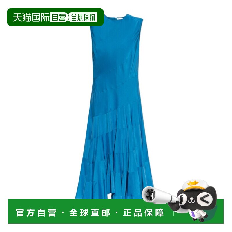 香港直邮TORY BURCH 女士连衣裙 167457404 SS202【付后1h可退】