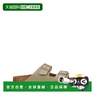 勃肯 女士 Arizona 1h可退 flor凉鞋 Birkenstock Birko 潮奢