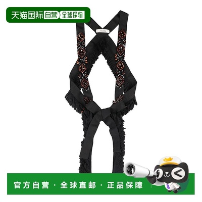 1h可退 潮奢 Dorothee Schumacher 淑美赫 女士 皮带腰带背带