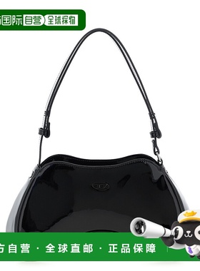 DIESEL 女士单肩包 X10201P6255HA881