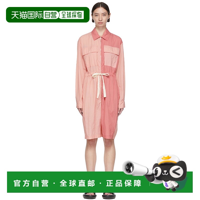 1h可退 stella mccartney 女士 连衫裤