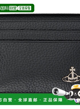 1h可退 潮奢 Vivienne Westwood 薇薇恩 韦斯特伍德 男士 黑色 Bi