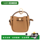 BURCH shaped 女士手提包 SS2026 TORY Bag 1849960227 浅棕色