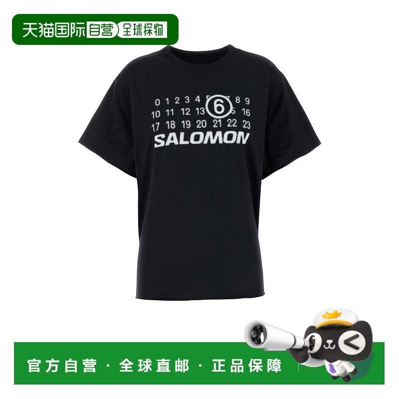 1h可退 MM6 MAISON MARGIELA 女士T恤 S52GC0345M20101900