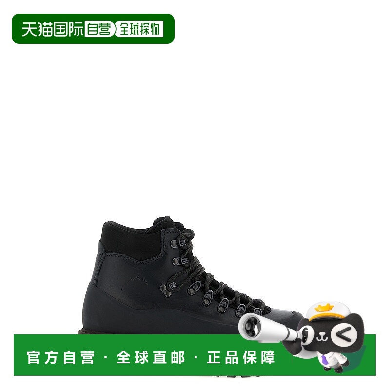 1h可退 潮奢 Diemme 男士 'Roccia Vet Due Gomma'... 鞋靴 DI24F