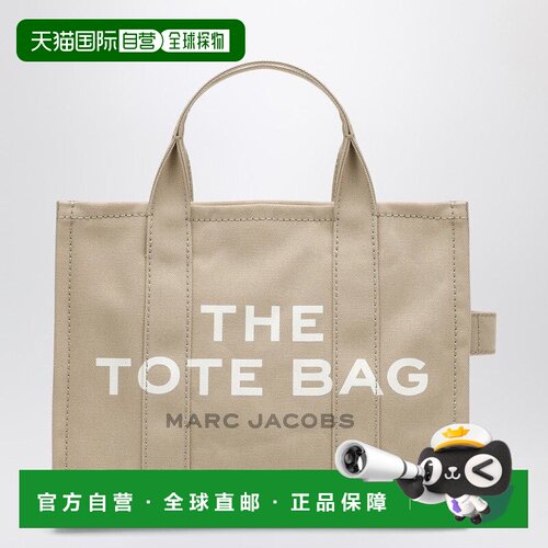 MARC JACOBS 女士手提包 M0016161CO260 AW2025 浅棕色