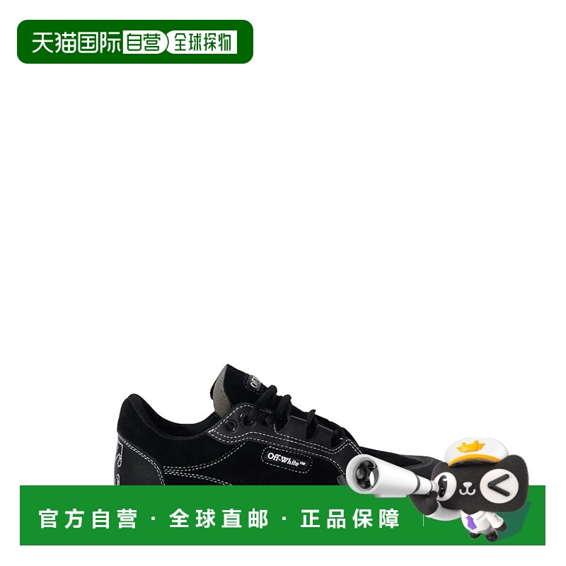 OFF-WHITE 男士运动鞋 91627OMIA296C99LEA001101089898