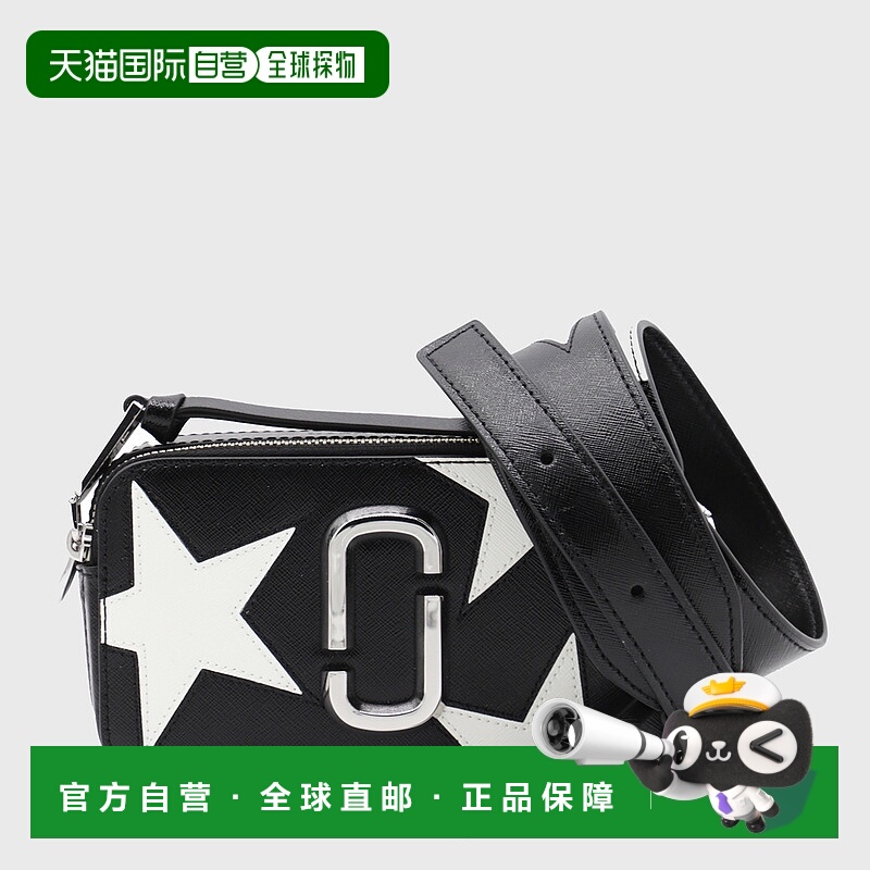 1h可退 MARC JACOBS 女士斜挎包 2R4HCR013H02005 AW2025