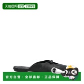 FAR 潮奢 1h可退 木屐 Mules 舒适时尚 女士 black黑色