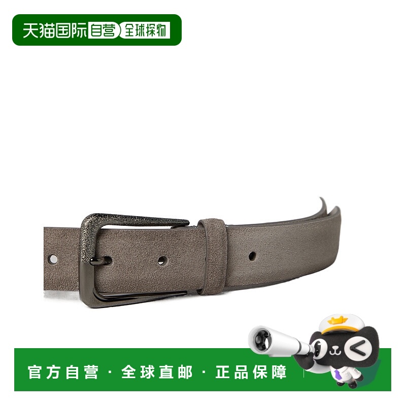 BRUNELLO CUCINELLI 女士腰带 M0DELC33GC8212 AW2025