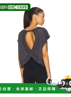 1h可退 潮奢 Free People 自由人 女士 x FP Movement My Time T