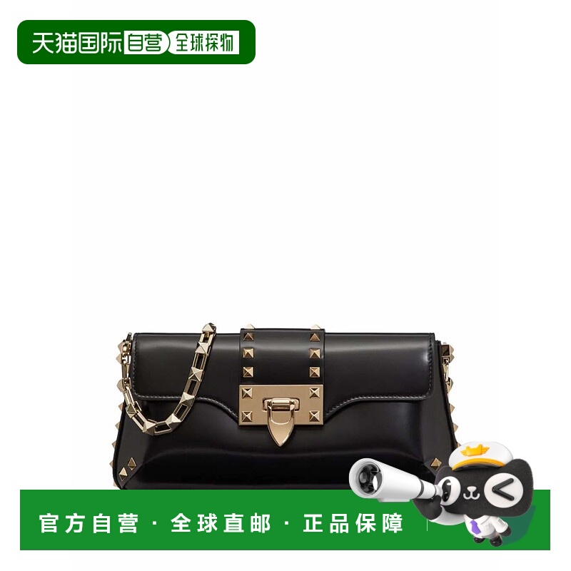 1h可退 VALENTINO GARAVANI 女士单肩包 3W0B0M76QRP0NO AW2024