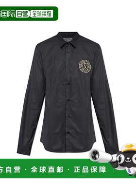 Versace Jeans Couture 男士衬衫 79GALKS2CN00K899