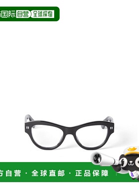 OFF-WHITE 男士眼镜 OERJ076STYLE761000 AW2024