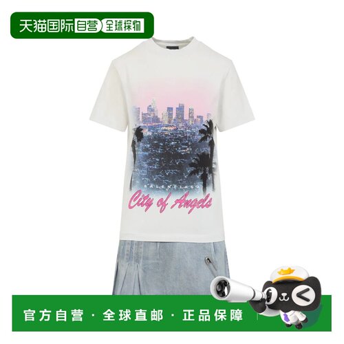 BALENCIAGA 女士连衣裙 838726TSWB94200 AW2025 卡其色