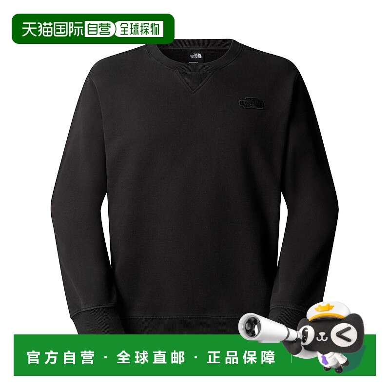 1h可退 THE NORTH FACE 男士卫衣 NF0A8BW0JK3TNF SS2025