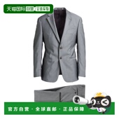 潮奢 阿玛尼 Emporio 1h可退 Armani 安普里奥 男士 西服