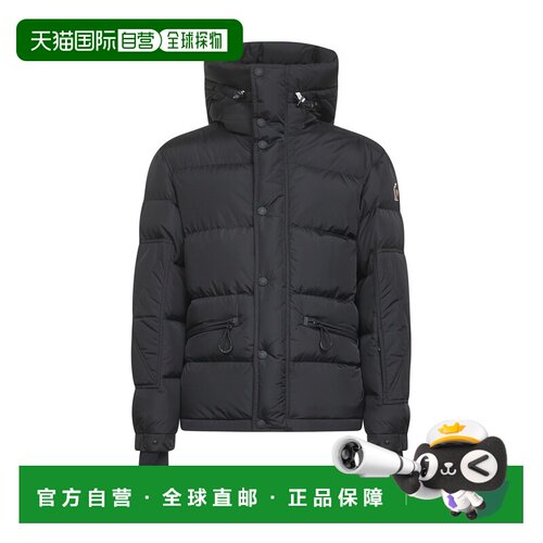 MONCLER GRENOBLE 男士羽绒服 K20971A00023595JN999