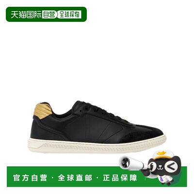 VERSACE 男士休闲鞋 10218631A172476BF4V SS2026运动鞋男鞋