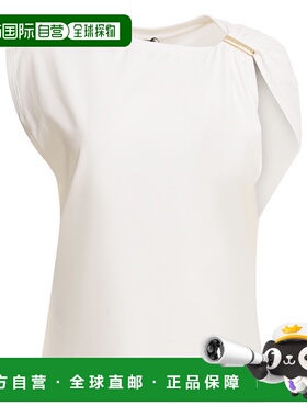 1h可退 潮奢 Pinko 品高 女士 T恤T恤 106478A35D