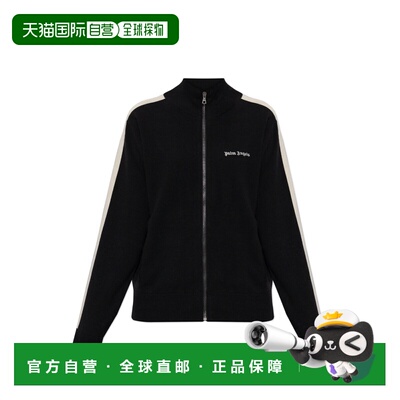 PALM ANGELS 女士卫衣 PWHA062F25KNI0011003 CO