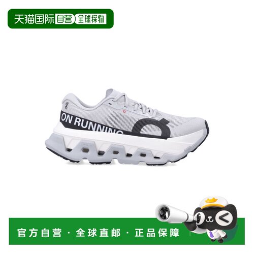 ON RUNNING 男士运动鞋 26A3MG10060117GB AW2026昂跑