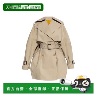 女士外套 Double BW00TC164R296 花色 breasted AW2025 GIVENCHY