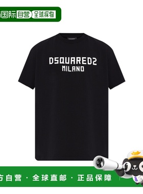 DSQUARED2 男士T恤 S74GD1520D20106900